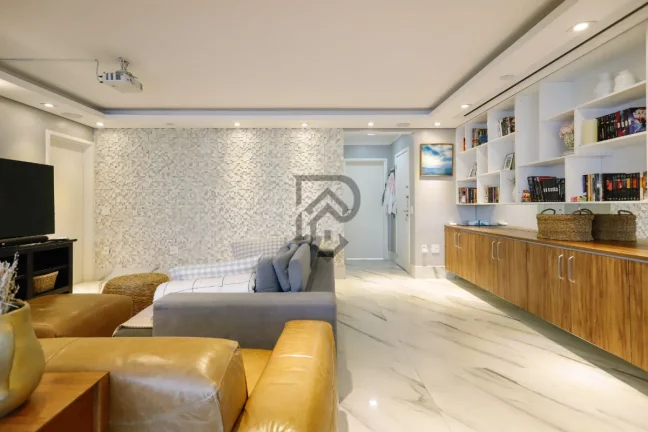 Imagem Apartamento Jardim das perdizes pronto para morar
