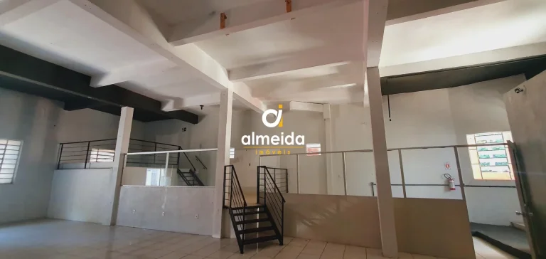 Imagem Sala comercial Central