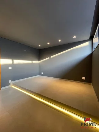 Imagem Casa - Condomínio Champagne - Lagoa Santa