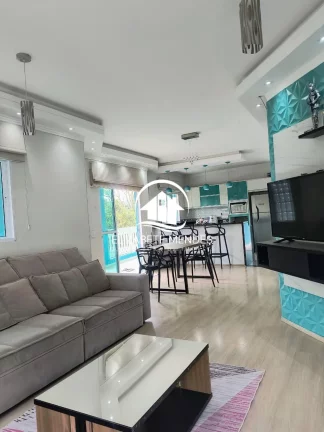 Imagem Casa à venda, JD SILVESTRE, SUZANO - SPVENDE-SE CASA ESPAÇOSA COM PONTO COMERCIAL EM TERRENO DE 1.00