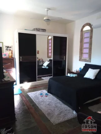 Imagem Magnífica Casa Duplex em Condomínio no Recanto de Itaipuaçu
