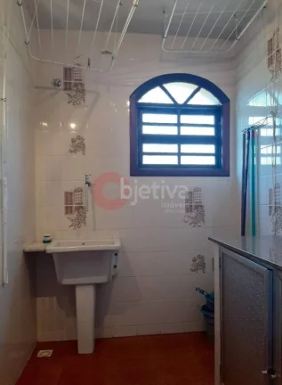 Imagem Casa com 3 dormitórios à venda, 80 m² por R$ 380.000,00 - Peró - Cabo Frio/RJ
