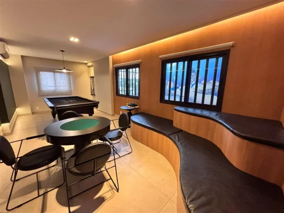 Imagem APARTAMENTO COM 132 m² - FORTE - PRAIA GRANDE SP