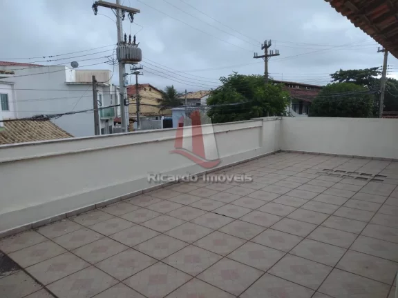 Imagem Casa Independente Duplex c/ Terraço Raridade
