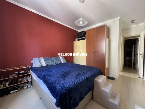 Imagem Apartamento á venda com 2 dormitórios sendo 1 suíte localizado no centro de Balneário Camboriú