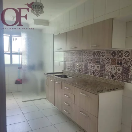 Imagem Ótimo apartamento à venda - Condomínio Morada do Barão - Jundiaí - SP