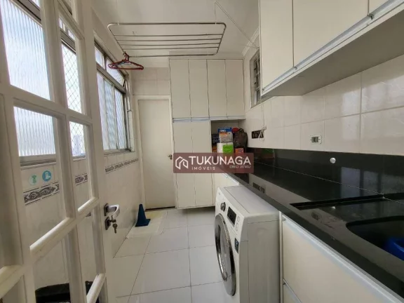 Imagem Apartamento com 2 dormitórios à venda, 110 m² por R$ 850.000,00 - Tatuapé - São Paulo/SP