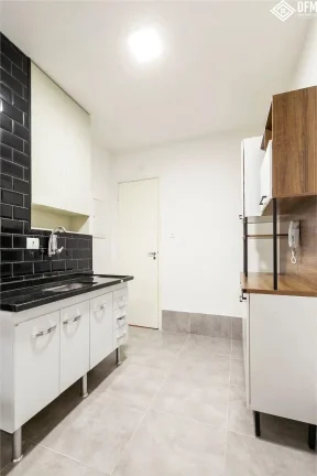 Imagem Apartamento com 2 Dormitorio(s) localizado(a) no bairro Jardim Paulista em São Paulo / Mato Grosso do Sul Ref.:809656