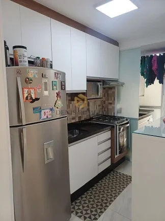 Imagem Apartamento 3 quartos 1 suíte, 72m², 2 vagas, em Santana