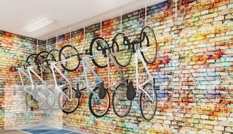 Imagem Apartamento à venda em Osasco, Vila Osasco, com 2 quartos, 46m2