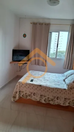Imagem Apartamento para venda no Condomínio Maison Cluny. Oportunidade Única na Região. Confira!