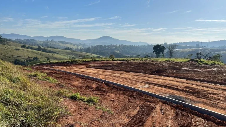 Imagem Terreno à venda no bairro Tanque - Atibaia/SP