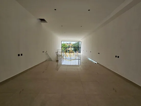 Imagem Comercial para Venda em Santo André, Jardim, 4 banheiros, 4 vagas