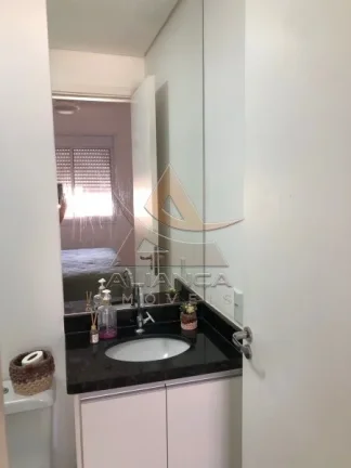 Imagem Apartamento - Ribeirão Preto - Palmares