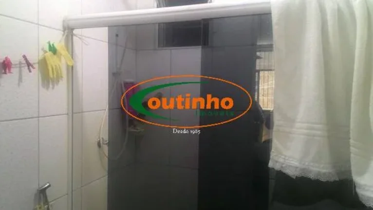 Imagem (25336) Rua Leopoldo - Andaraí
