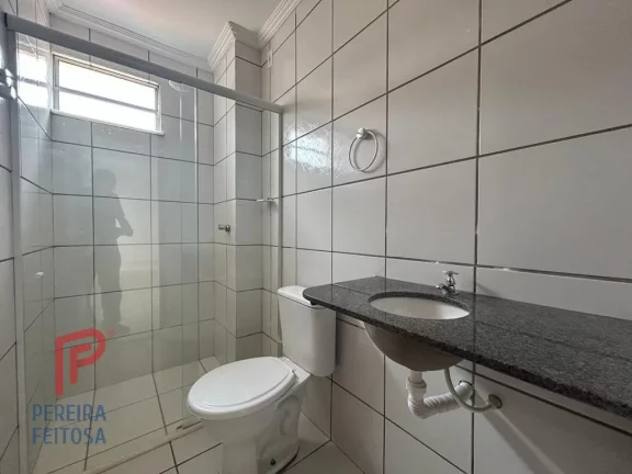 Imagem Apartamento a venda no condominio Vitre