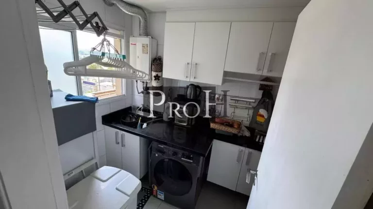 Imagem Apartamento com 4 Quartos à Venda, 153 m² em Santa Paula - São Caetano Do Sul