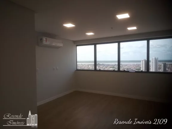 Imagem SALA COMERCIAL BATISTA CAMPOS