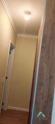 Imagem Apartamento à venda no bairro Independência - São Bernardo do Campo/SP