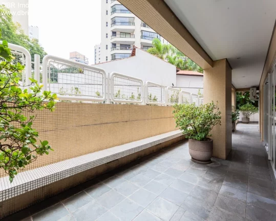 Imagem APARTAMENTO RESIDENCIAL em São Paulo - SP, Paraíso
