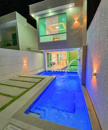 Imagem CASA RESIDENCIAL em Porto Seguro - BA, Taperapuan