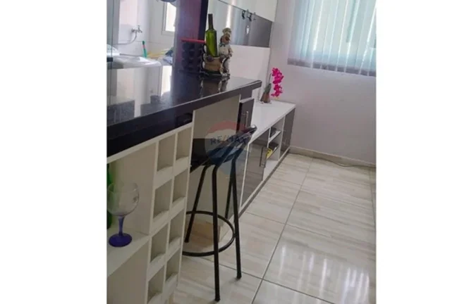 Imagem Apartamento à venda no Mirante dos Ovnis em Votorantim por R$210.000,00