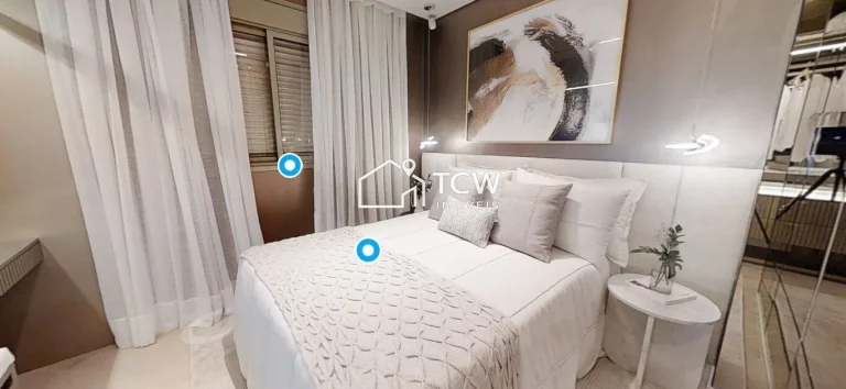 Imagem Apartamento à venda no bairro Vila Mariana - São Paulo/SP, Zona Sul