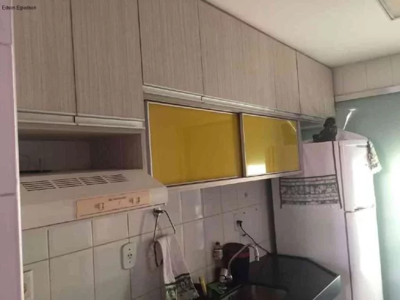Imagem APARTAMENTO RESIDENCIAL em TERESINA - PI, ININGA