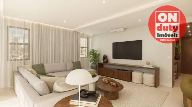 Imagem Apartamento - Boqueirão - Santos/SP