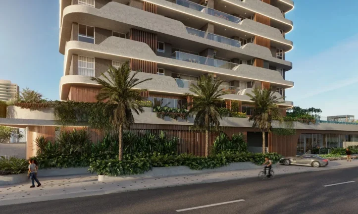 Imagem Domus Jardins