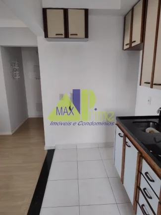 Imagem APARTAMENTO 03 DORMITÓRIOS/01 SUÍTE/SACADA/01 VAGA