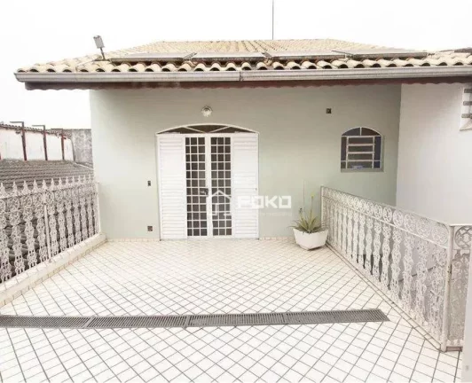 Imagem Casa com 4 dormitórios à venda, 431 m² por R$ 1.272.000,00 - Jardim Santa Mena - Guarulhos/SP