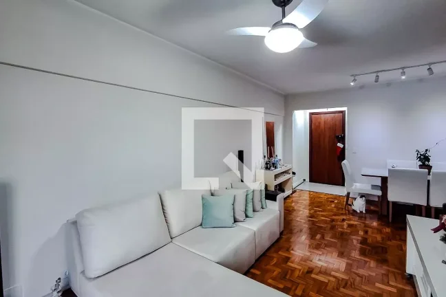 Imagem Apartamento à Venda - Ipiranga, 3 Quartos, 100 m2