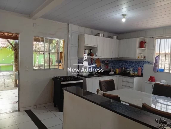 Imagem Casa 3 Quartos à Venda em Parque das Gaivotas - Serra/ES