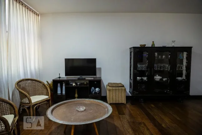 Imagem Apartamento à Venda - Copacabana, 3 Quartos, 160 m2