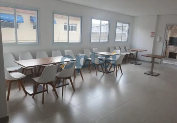 Imagem APARTAMENTO COM 2 DORMITÓRIOS À VENDA, 58 M² NA AFONSINA CONDOMÍNIO MAXI RUDGE II NO RUDGE RAMOS - SÃO BERNARDO DO CAMPO/SP