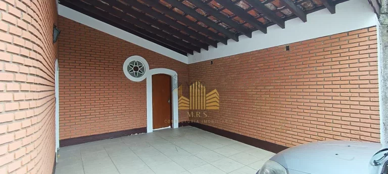 Imagem Casa Térrea 3 dorm 1 suite Jd Messina