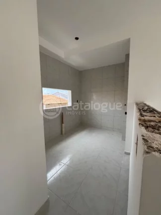 Imagem Apartamento em Construção no Condomínio Bosque Nova Esperança – Parnamirim/RN