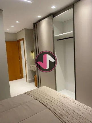 Imagem Apartamento à Venda  91,88m² no Bairro Goiabeiras FOTOS ILUSTRATIVAS APTO DECORADO Este apartame...