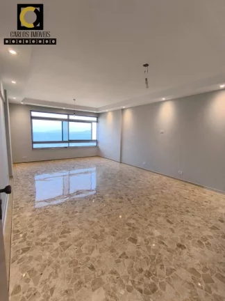 Imagem Lindo Apartamento de Frente para o Mar Alto Padrão
