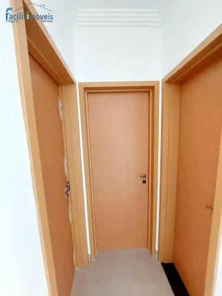 Imagem BELÍSSIMO APTO - CENTRO SBC