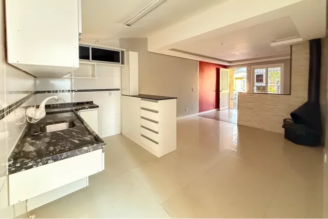 Imagem RBPL 715 Casa 612651052-74 - Casa à venda no bairro Rio Branco - Canoas/RS