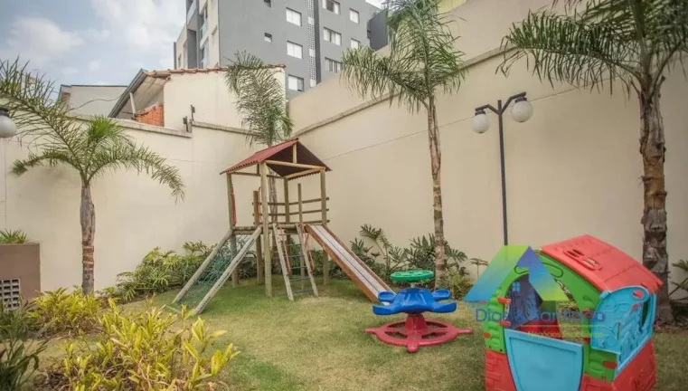 Imagem Apartamento à venda no bairro Vila Guarani (Z Sul) - São Paulo/SP