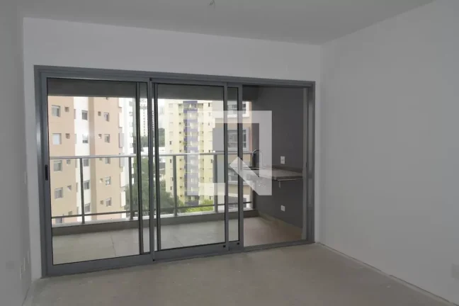 Imagem Apartamento à Venda - Vila Mariana, 1 Quarto, 66 m2
