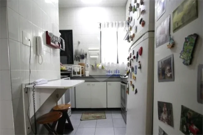 Imagem Apartamento à venda com 4 quartos, sendo 2 suítes, no condomínio Ed. Sussex Park, São Paulo - SP