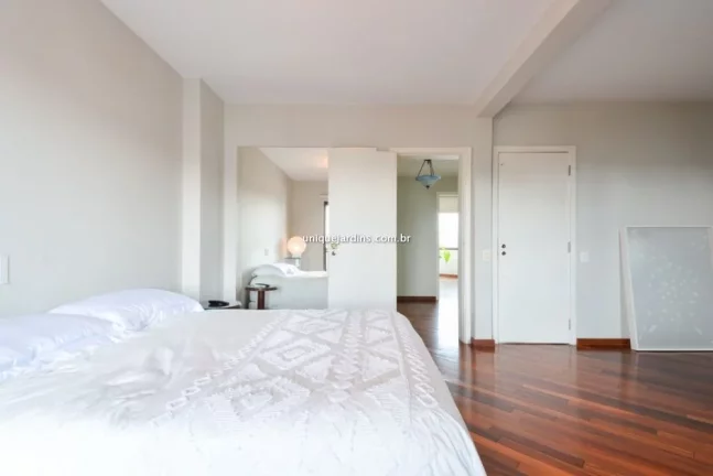 Imagem Apartamento à venda Vila Olímpia São Paulo