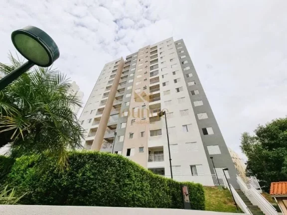 Imagem Apartamento em Sorocaba