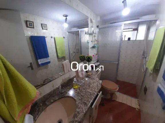 Imagem Apartamento à venda, 60 m² por R$ 280.000,00 - Setor Sul - Goiânia/GO