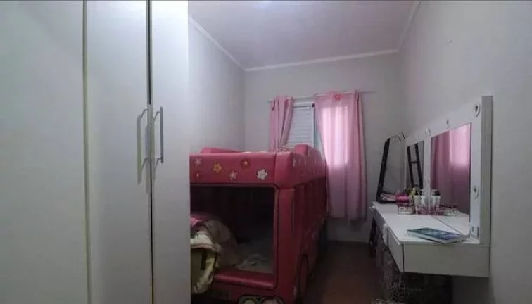 Imagem Sobrado Marvilhoso 116 m² todo Planejado 3 Dormitorios Estuda Permuta