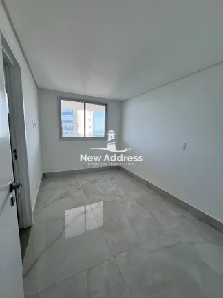 Imagem Apartamento com vista mar e 3 quartos à venda na Praia de Itapuã - Vila Velha